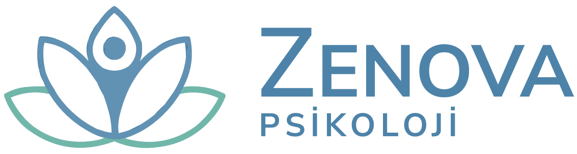 Zenova Psikoloji Logo